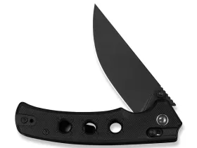 Складной нож CIVIVI Noctis, сталь Nitro-V, рукоять G10