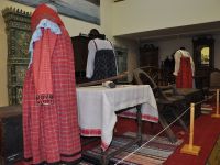 Депозитарий г. Великий Устюг