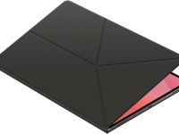 Чехол Samsung Book Cover Tab S11 Ultra черный