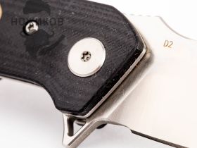 Складной нож Bestech Swordfish Песочный, D2