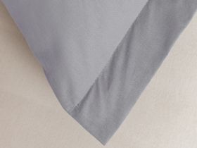 Комплект наволочек Gray dawn с ушками