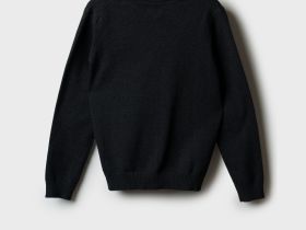 Кардиган трикотажный для мальчиков