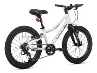 Детский велосипед Maxiscoo 3Bike 20 L, год 2025, цвет Розовый