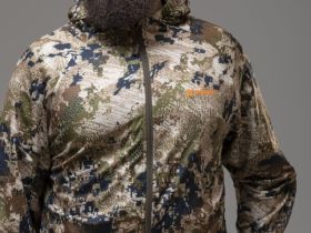 Летний костюм для охоты Remington Alabama Professional South Forest