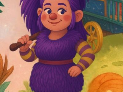 Чудо в перьях