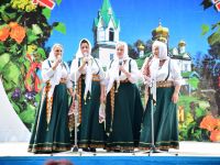 Идринский районный дом культуры