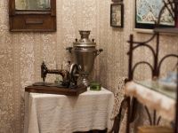 Калязинский краеведческий музей