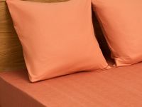 Комплект наволочек Terracotta, перкаль