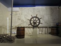 Музей Льва Кассиля