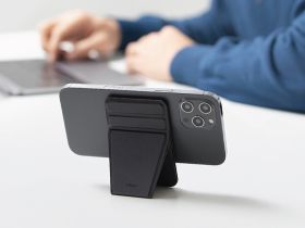 Картхолдер Uniq