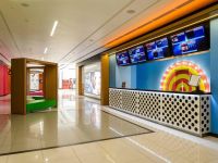 Кинотеатр «Синема Стар» на Вернадского