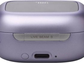 Беспроводные наушники JBL