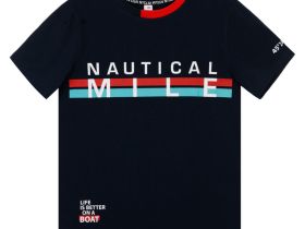 Футболка для мальчика