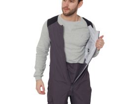 *Полукомбинезон "Guard Competition"