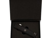 Автоматический нож Steelclaw TT-02-B, сталь D2, рукоять G10/алюминий