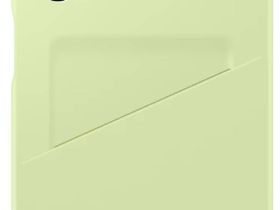 Чехол-накладка Samsung