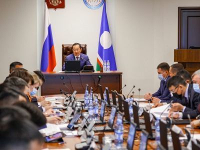 В Якутии дополнительно выделят 231 млн рублей на создание резерва лекарственных препаратов