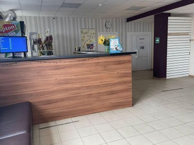 Кинотеатр «Леро»