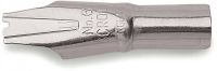 Перо Manuscript Scroll 6 - 3,2 мм