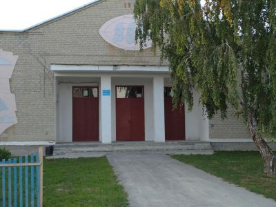 Андреевский сельский дом культуры