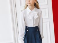 Юбка для девочки