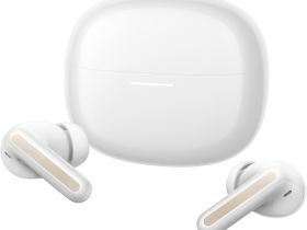 Наушники Xiaomi REDMI Buds 8 Белые