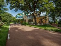 Парк Александрия