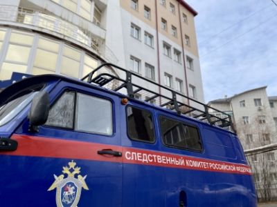 В городе Ленске взят под стражу мужчина, обвиняемый в умышленном причинении тяжкого вреда здоровью и смерти посетителя кафе