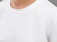 Футболка прямого силуэта из капсулы sport