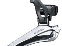 Передний переключатель Shimano Claris FD-R2000 2x8 (34.9 / 31.8 / 28.6)