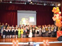 Дом культуры с. Ашитково