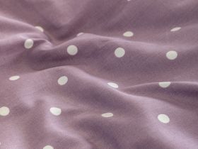 Постельное белье Горошек/Pois