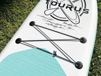 Надувная доска для SUP-бординга TOURUS 10.6 TRAVEL