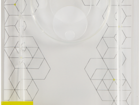 Чехол-накладка RedLine