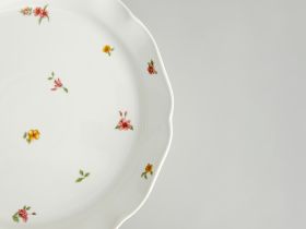 Тарелка Letizia II