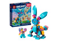 DREAMZzz 71488 Конструктор Творческие приключения Банча с животными