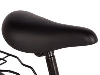 Детский велосипед Foxx Simple 20, год 2025, цвет Белый