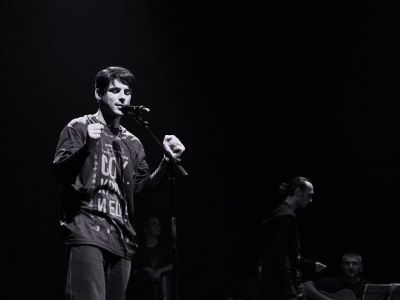 Билеты на Симфонический оркестр. Корабль-призрак (Филармония. Концертный зал) / Концерт | Афиша | ИнфоТаймс