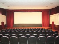 Кинодосуговый центр «Заря»