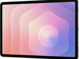 Планшет Samsung Galaxy Tab S11 5G 12/128 ГБ Серебристый