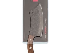 Кухонный топорик Fissman Flavius, 16 см