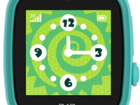 FixiTime Fun Зелёный