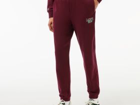 Женские спортивные брюки Lacoste