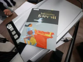 ИИ учится исполнять Олонхо. В Якутии запустили уникальный проект «Истиҥ»