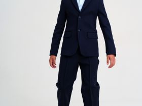 Полуботинки для мальчиков