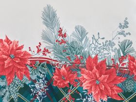 Фартук English traditions II