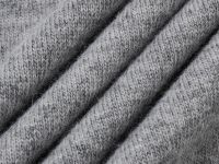 Трикотажные брюки с шерстью и кашемиром