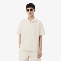 Мужская рубашка Lacoste
