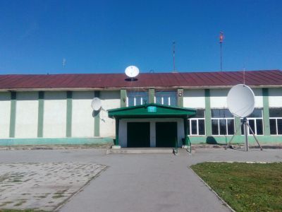 Культурно-досуговое объединение «Свет очага» Новочановского сельсовета