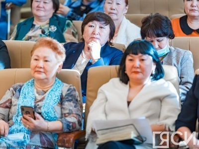 В Якутии откроют Центр развития семейного бизнеса